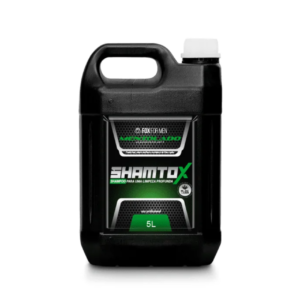 SHAMPOO MENTOLADO FOX FOR MEN 5L