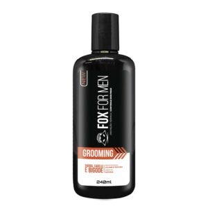 GROOMING FOX FOR MEN 240ML - ATACADO