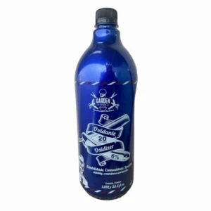 Oxidante de 20 Volumes - 1,050L garden