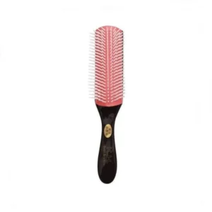 Escova Pompadour para Topetes – Barbearia