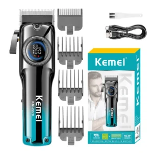 Máquina de Corte 8w Profissional Km-2279