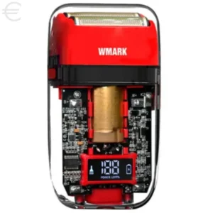Maquina Shaver Wmark Ng 988 Pluss