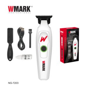 Máquina de Acabamento Wmar NG 7203 DLC Bivolt