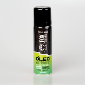 OLEO SPRAY FOX FOR MEN 60ML - ATACADO