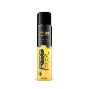 RESFRIADOR DE LAMINAS FOX FOR MEN 400ML