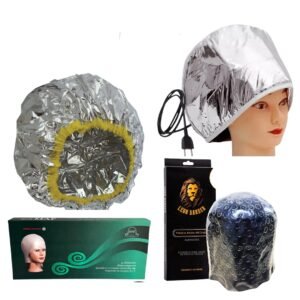 TOUCA PARA CABELO