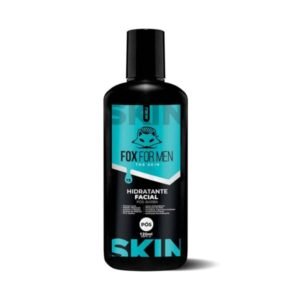 HIDRATANTE FACIAL POS BARBA 120G - ATACADO