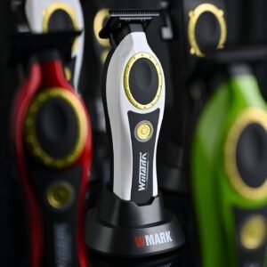 Maquina de Acabamento Wmark Ng 7230 7.500 Rpm Bivolt