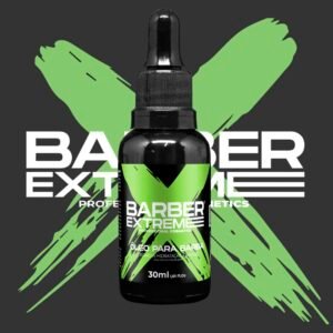 Óleo para Barba Barber Extreme – Nutrição e Maciez 30ML ATACADO