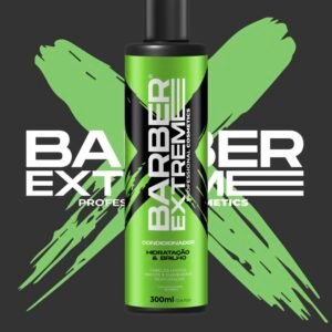 Condicionador Barber Extreme – Hidratação e Brilho ATACADO