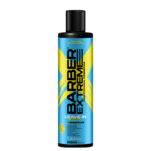 LEAVE-IN SEM ENXÁGUE – BARBER EXTREME ATACADO
