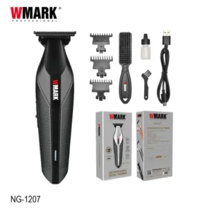 Máquina de Acabamento Wmark NG 1207 7.500 RPM