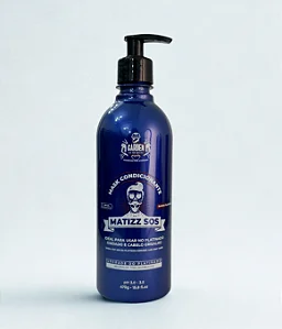 MASK SOS CONDICIONANTE MATIZZ- 470g GARDEN