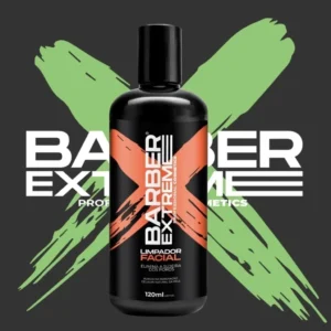 Limpador Facil Barber Extreme - ATACADO